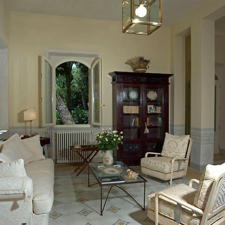 Villa Signori Марина-ди-Пьетрасанта Экстерьер фото