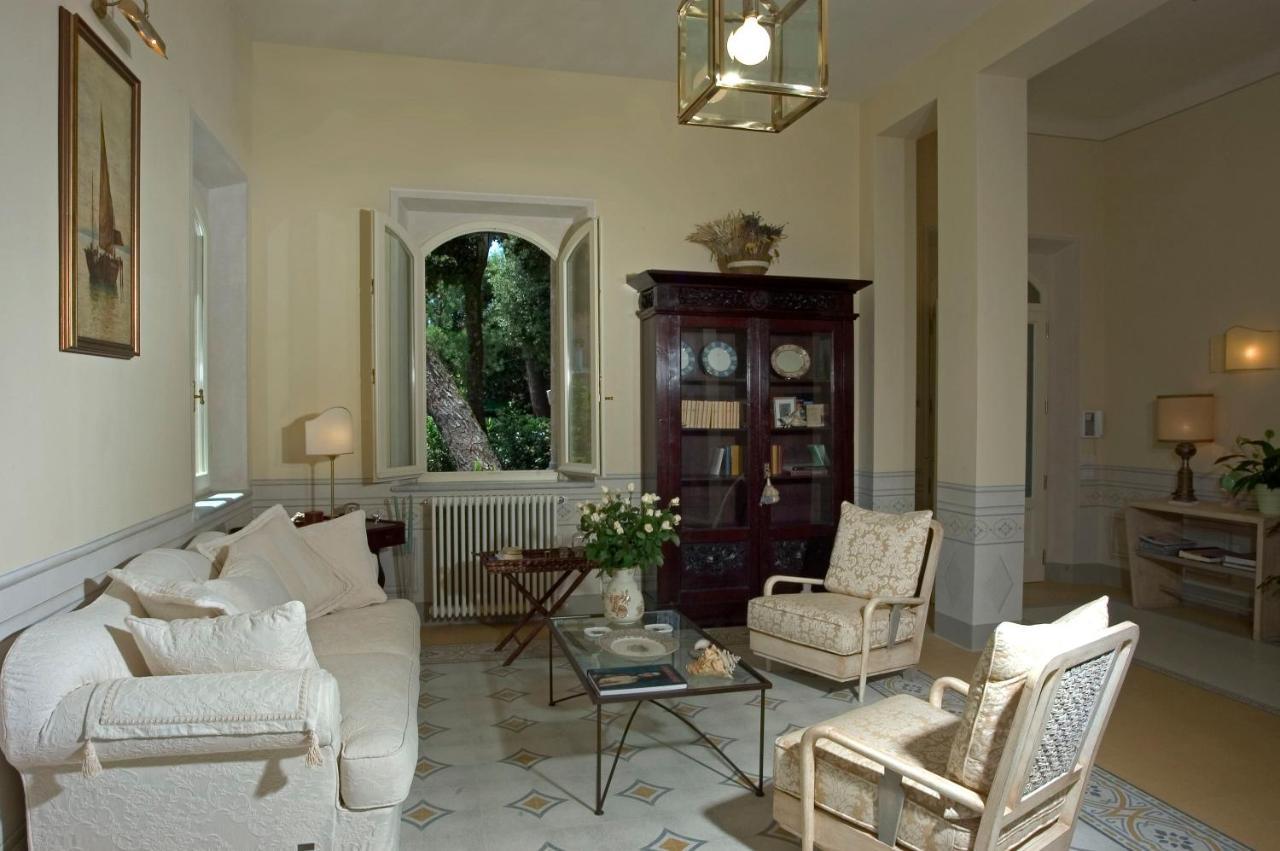 Villa Signori Марина-ди-Пьетрасанта Экстерьер фото