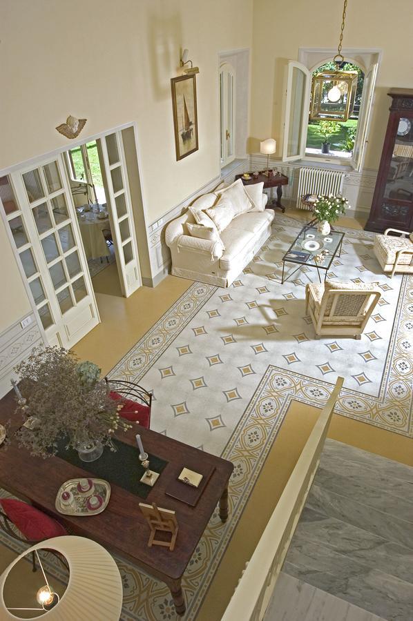 Villa Signori Марина-ди-Пьетрасанта Экстерьер фото