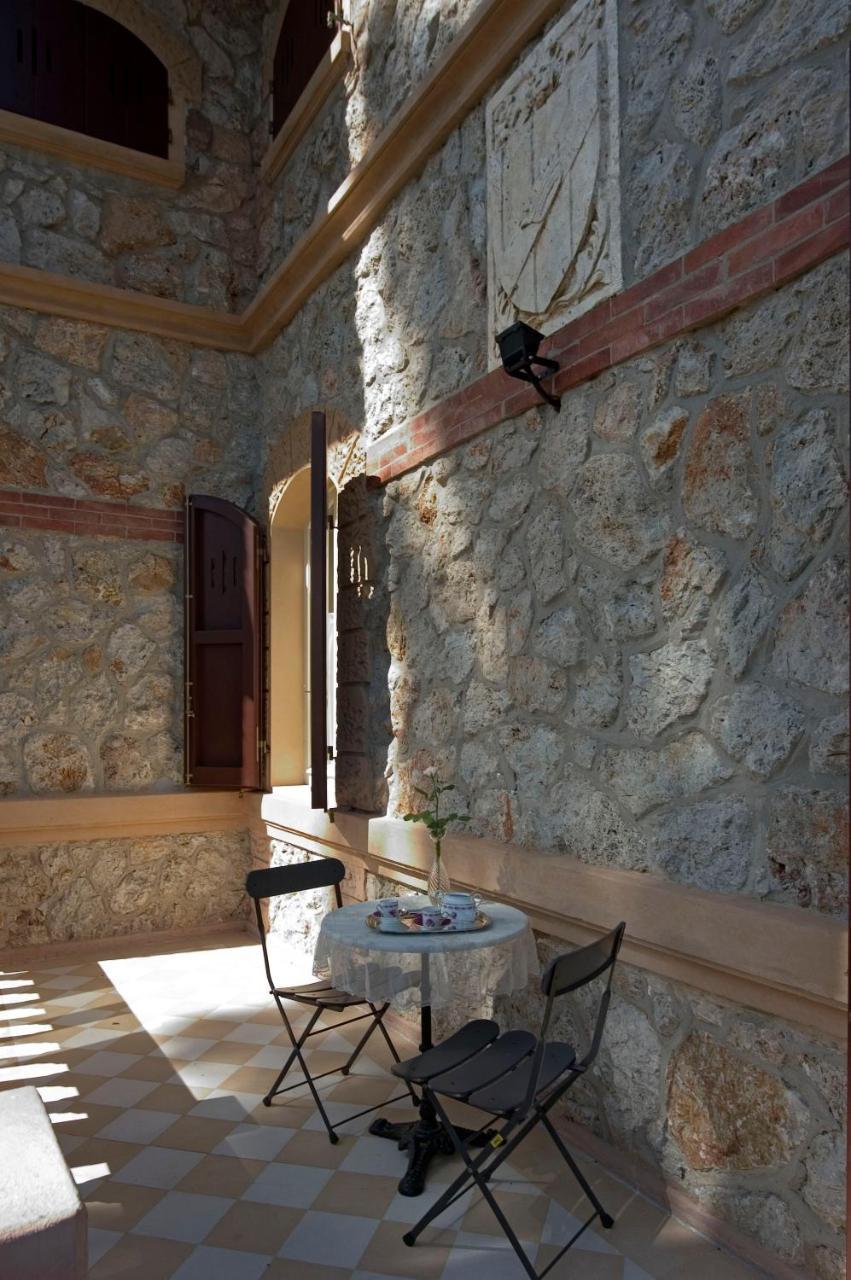 Villa Signori Марина-ди-Пьетрасанта Экстерьер фото